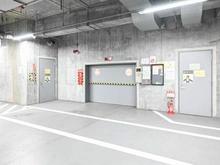 【東京都/中央区日本橋人形町】リガーレ日本橋人形町 駐車場