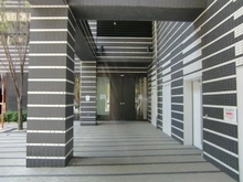 【東京都/中央区日本橋人形町】リガーレ日本橋人形町 エントランス