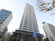 【東京都/中央区日本橋人形町】リガーレ日本橋人形町 外観