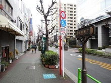 【東京都/中央区日本橋人形町】リガーレ日本橋人形町  甘酒横丁（現地より約240m）