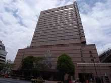 【東京都/中央区日本橋人形町】リガーレ日本橋人形町 ロイヤルパークホテル（現地より約410m）