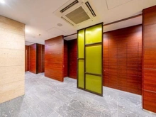 【東京都/中央区日本橋堀留町】プラウド日本橋三越前 共用部