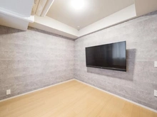 【東京都/中央区日本橋堀留町】プラウド日本橋三越前 洋室：洋室：5.6帖