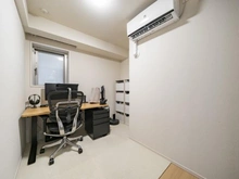 【東京都/中央区日本橋堀留町】プラウド日本橋三越前 洋室：洋室：3.9帖
