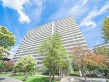 【東京都/足立区西新井栄町】ザ・ステージオ・パークフロントタワー 外観