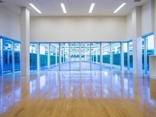【東京都/足立区西新井栄町】ザ・ステージオ・パークフロントタワー 共用施設：キッズルーム：貸切での利用も可能（事前に要予約※別途費用負担あり