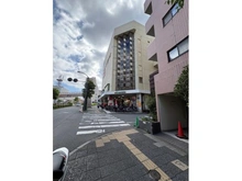 【東京都/大田区蒲田】ドミール蒲田 マルエツ かまた店（現地より約80m）