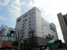 【東京都/品川区東大井】シティテラス大井仙台坂ヒルトップガーデン アトレ大井町（現地より約390m）