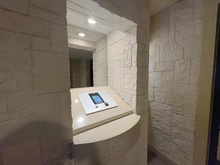 【東京都/中央区銀座】アヴァンティーク銀座2丁目 エントランス