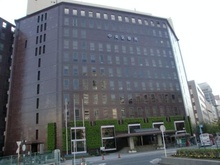 【東京都/中央区銀座】アヴァンティーク銀座2丁目 中央区役所（現地より約290m）