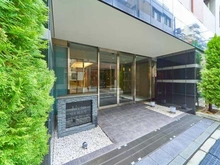 【東京都/中央区日本橋浜町】リビオ日本橋浜町パークフィール エントランス