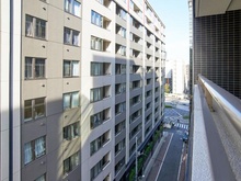 【東京都/千代田区東神田】リビオ東京 眺望