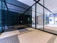 【東京都/中央区日本橋浜町】日本橋浜町ダイヤレジデンス エントランス
