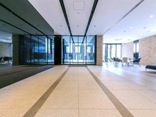 【東京都/中央区日本橋浜町】日本橋浜町ダイヤレジデンス 共用部