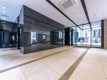 【東京都/中央区日本橋浜町】日本橋浜町ダイヤレジデンス 共用部