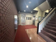【東京都/千代田区麹町】メイゾン麹町 エントランス