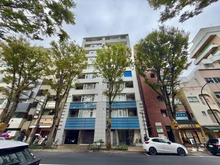 【東京都/杉並区阿佐谷南】ウィルローズ阿佐ヶ谷 外観