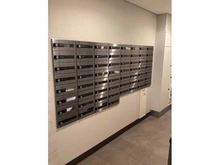 【東京都/渋谷区千駄ヶ谷】クレヴィア原宿 メールBOX
