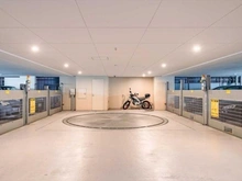 【東京都/中央区日本橋富沢町】プラウド人形町 駐車場
