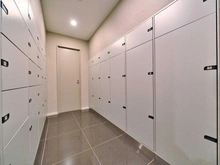 【東京都/中央区晴海】ドゥトゥール　 WEST 宅配BOX