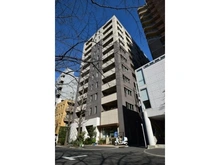 【東京都/中央区日本橋浜町】パークホームズ日本橋浜町2丁目リビオガーデン 外観