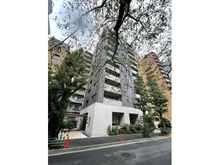 【東京都/中央区日本橋浜町】パークホームズ日本橋浜町2丁目リビオガーデン 外観
