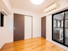 【東京都/中央区東日本橋】グリーンパーク東日本橋リバーテラス 洋室