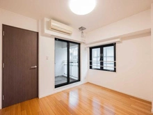 【東京都/中央区東日本橋】グリーンパーク東日本橋リバーテラス 洋室