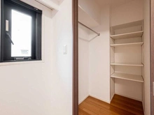 【東京都/中央区東日本橋】グリーンパーク東日本橋リバーテラス 収納