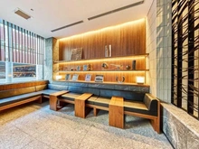 【東京都/中央区新川】クレヴィア東京八丁堀新川ザ・レジデンス ロビー