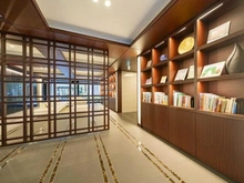 【東京都/中央区八丁堀】インプレスト東京八丁堀ル・サンク 共用部