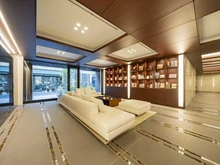 【東京都/中央区八丁堀】インプレスト東京八丁堀ル・サンク 共用部