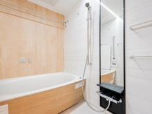 【東京都/中央区八丁堀】インプレスト東京八丁堀ル・サンク 浴室