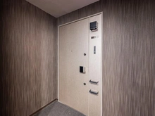 【東京都/中央区八丁堀】インプレスト東京八丁堀ル・サンク 玄関