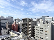 【東京都/中央区八丁堀】インプレスト東京八丁堀ル・サンク 眺望