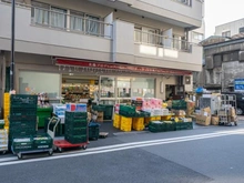 【東京都/中央区八丁堀】インプレスト東京八丁堀ル・サンク 京橋プロデュース（現地より約550m）