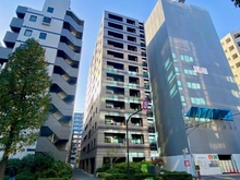 【東京都/中央区日本橋小伝馬町】アスコットパーク日本橋小伝馬町 外観