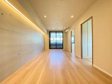 【東京都/中央区日本橋小伝馬町】アスコットパーク日本橋小伝馬町 リビング・ダイニング