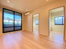 【東京都/中央区日本橋小伝馬町】アスコットパーク日本橋小伝馬町 リビング・ダイニング