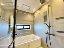 【東京都/中央区日本橋小伝馬町】アスコットパーク日本橋小伝馬町 浴室