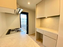 【東京都/中央区日本橋小伝馬町】アスコットパーク日本橋小伝馬町 キッチン