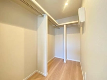 【東京都/中央区日本橋小伝馬町】アスコットパーク日本橋小伝馬町 収納：ウォークインクローゼット