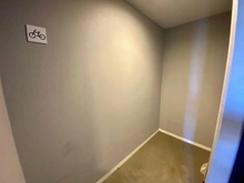 【東京都/中央区日本橋小伝馬町】アスコットパーク日本橋小伝馬町 駐輪場：専用自転車置場