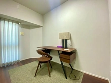 【東京都/中央区東日本橋】ザ・パークハウス東日本橋 洋室