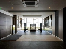 【東京都/中央区東日本橋】ザ・パークハウス東日本橋 エントランス