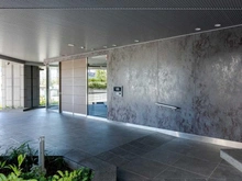 【東京都/中央区東日本橋】ザ・パークハウス東日本橋 エントランス