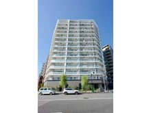 【東京都/中央区東日本橋】ザ・パークハウス東日本橋 外観