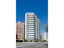 【東京都/中央区東日本橋】ザ・パークハウス東日本橋 外観