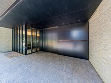 【東京都/中央区銀座】プラウド銀座一丁目 エントランス