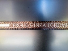 【東京都/中央区銀座】プラウド銀座一丁目 マンション表札